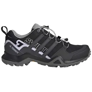 Core Black / Dgh Solid Grey / Purple Tint 36