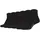 Mustang Casual Bio-Baumwolle Kurzsocken 6er Pack Schwarz 35-38