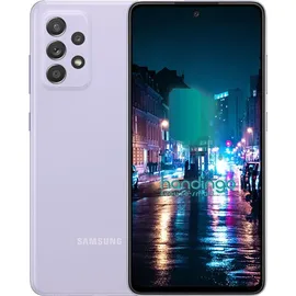 Samsung Galaxy A52 6 GB RAM 128 GB Awesome Violet