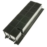 AEG MCFE18 Aktivkohlefilter