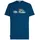 Icebreaker Merino 150 Tech Lite blau S