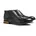 Jeffrey Herrenschuhe 23-656-00 23-656-00 schwarz Gr 46