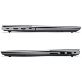 Lenovo ThinkBook 16 G9 AMD Ryzen 7 250 16 GB RAM 512 GB Win11 Pro 21UT000FGE
