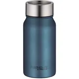 Thermos THERMOcafé Thermobecher 0,35 l Blau