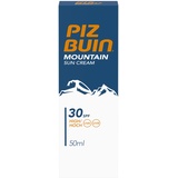 Piz Buin Mountain Creme LSF 30 50 ml