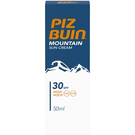 Piz Buin Mountain Creme LSF 30 50 ml