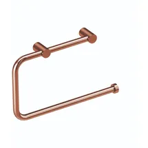 Cosmic Logic Handtuchring Kupfer gebürstet WJC226A0072054
