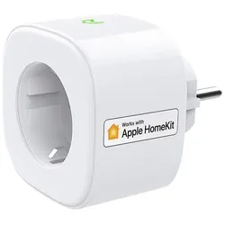 Meross Smart Wi-Fi Plug, Classic Version
