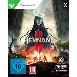 Remnant 2 - Xbox Series X (Neu differenzbesteuert)
