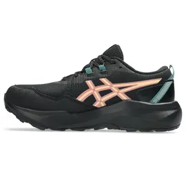 Asics Gel-Venture 11 WP Damen Black/Apricot Crush 37,5