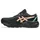 Asics Gel-Venture 11 WP Damen Black/Apricot Crush 37,5