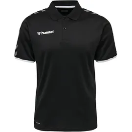 hummel Herren black/white M,