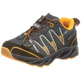 CMP Altak Trail Shoes WP 2.0 B Blue Carrot, 25