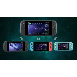 Nintendo SW2 Star Fox - [Nintendo Switch 2]