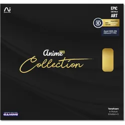 AnimePRO AEGA Premium Box Collectors Edition mit allen 50 Editionen + 3 SE
