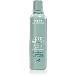Aveda Scalp Solutions Balancing Shampoo beruhigendes Shampoo für die Erneuerung der Kopfhaut 200 ml