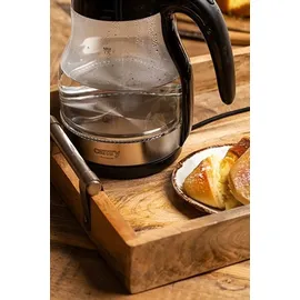 Camry CR 1300 1,7 l Schwarz