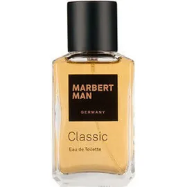 Marbert Man Classic Eau de Toilette 50 ml