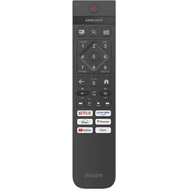 Philips 24PHS6050/12 24" HD Ready LED TITAN OS TV