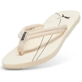 Puma Epic Flip V3 alpines Schneeschwarz 47