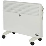 El Fuego Mobiler Heizkonvektor 1500 W