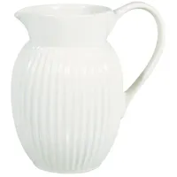 GREENGATE [DL] Jug Alice White 0,5L