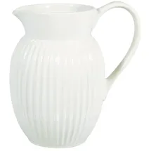 GREENGATE [DL] Jug Alice White 0,5L