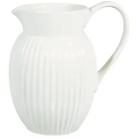 GREENGATE [DL] Jug Alice White 0,5L