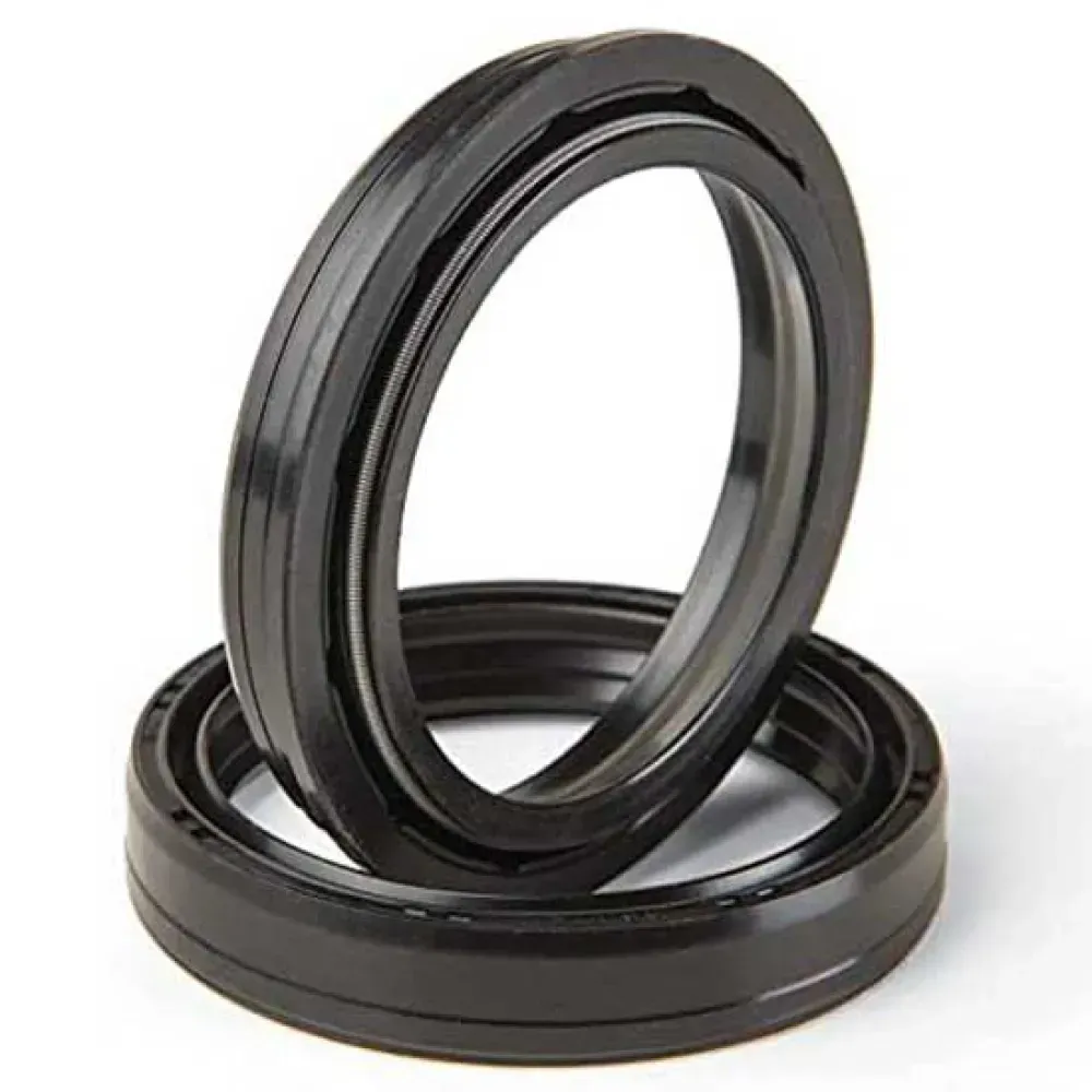 Ariete 41x54.3x5.8-15 Mm Gabelöl-dichtungssatz - Black - One Size