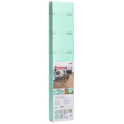EGGER Unterlagsmatte »Silenzio Easy«, 15 m2, geeignet für Laminat - gruen