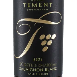 Tement Sauvignon Blanc Kalk & Kreide DAC 2023