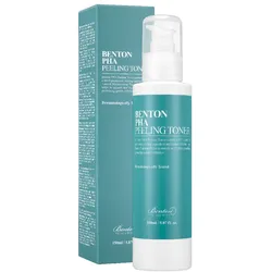 Benton PHA Peeling Toner 150 ml