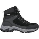 Whistler Detion wasserdichte Leder 1001 black 36