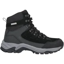 Whistler Detion wasserdichte Leder 1001 black 36
