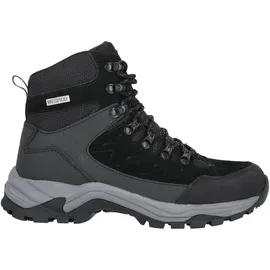 Whistler Detion wasserdichte Leder 1001 black 36