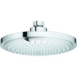 Grohe Euphoria Cosmopolitan Ø 180 mm mit Durchflusskonstanthalter chrom (27492000)