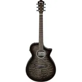 IBANEZ AEWC16QA-TKH Westerngitarre