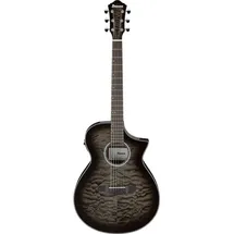 IBANEZ AEWC16QA-TKH Westerngitarre
