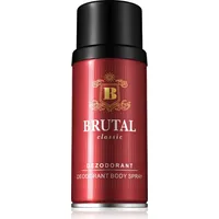 La Rive La Rive, Brutal Classic Men Deodorant Deospray