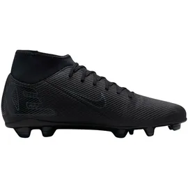 Nike Superfly 10 Club Herren Black/Black-Deep Jungle 44
