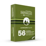 Inspiracles Fotoaufgaben Landschaftsfotografie - Inspiration & Fotografieren Lernen mit 52 Aufgabenkarten, draußen fotografieren in der Natur, Fotografie Zubehör, Fotografie Gadget in der Box
