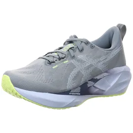 Asics Novablast 5 Herren Gravel/Blue Fade 40,5