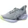 Asics Novablast 5 Herren Gravel/Blue Fade 40,5