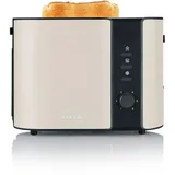 Severin Automatik Toaster Beige