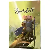 Starling Games Everdell Legenden