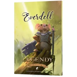 Starling Games Everdell Legenden
