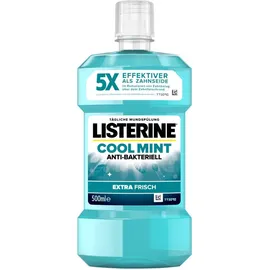 Listerine Cool Mint Mundspülung Kinder 20 ml