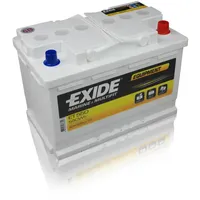Exide ET550 Equipment 80Ah Batterie