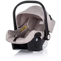 Chipolino Aura braun + Isofix-Basis