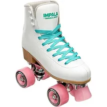 Impala QUAD SKATE Weiß 36